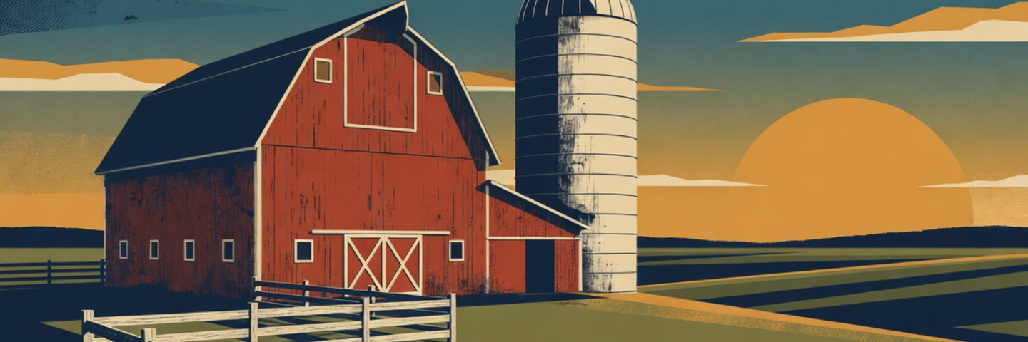 Glynwood & Farm Store hero image